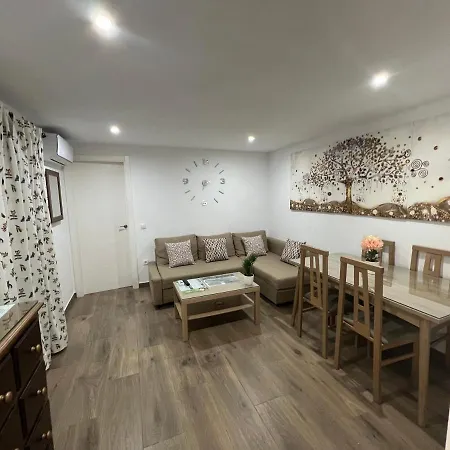 Apartamento de Lola Setenil De Las Bodegas Exterior foto