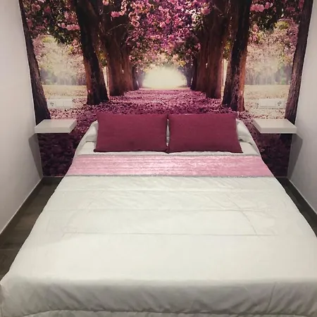 Apartamento de Lola Setenil De Las Bodegas Exterior foto