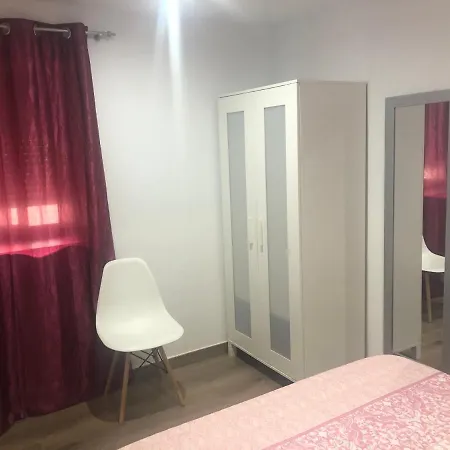 Apartamento de Lola Setenil De Las Bodegas Exterior foto
