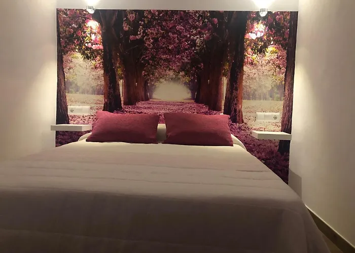 Apartamento De Lola