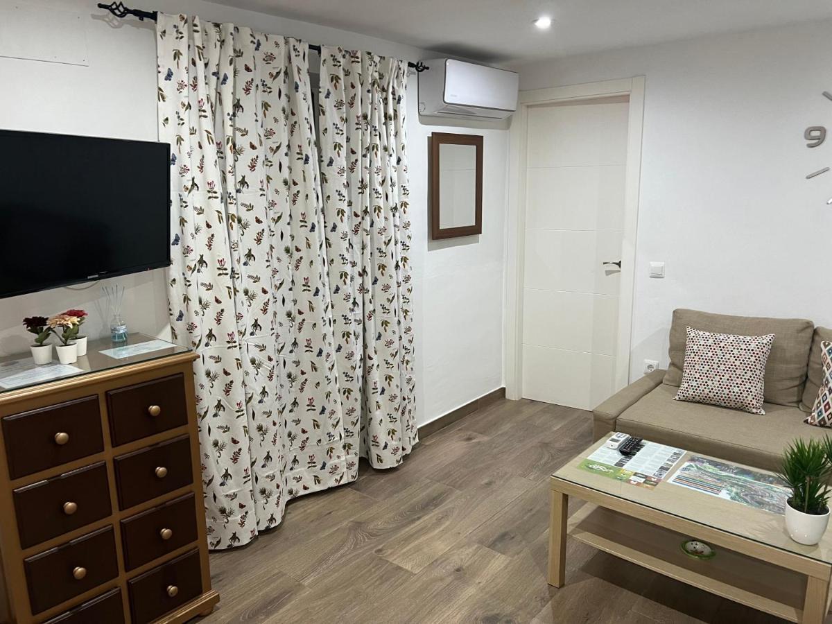 De Lola Appartement *