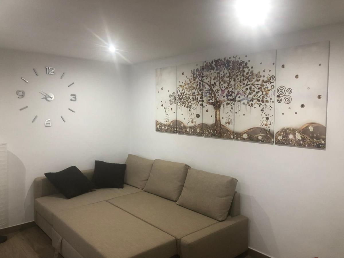 De Lola Appartement *
