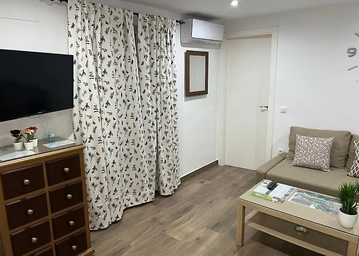 Apartamento De Lola