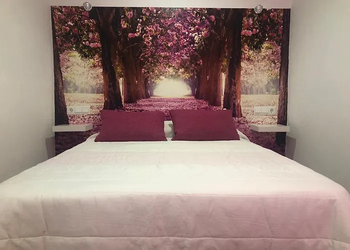 Apartamento De Lola