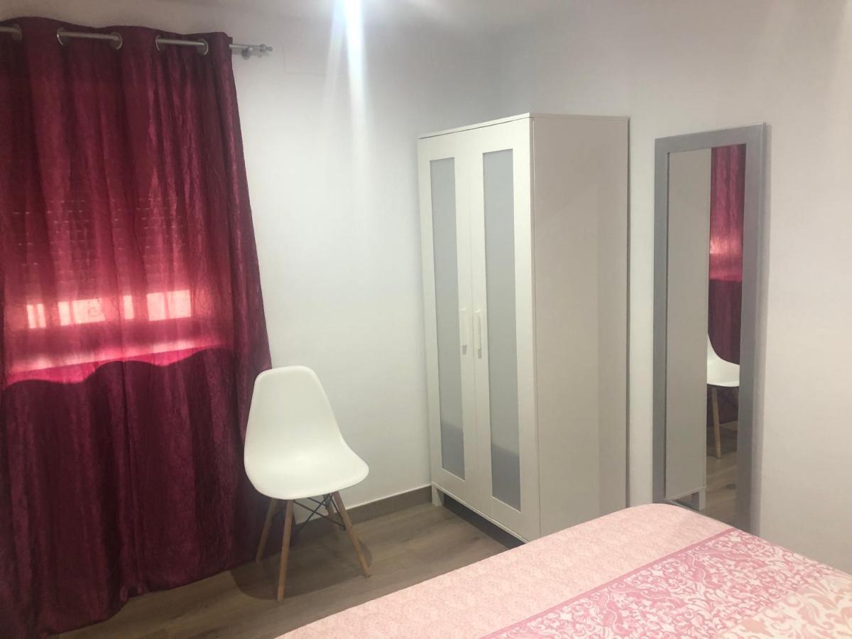 De Lola Appartement